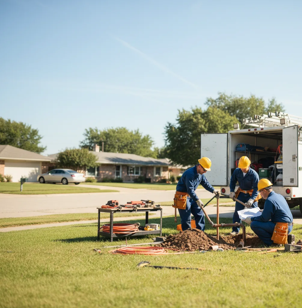 Water Heater Repair in La Villa, TX